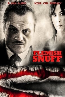 Película: Flemish Snuff