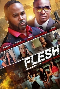 Flesh (2017)