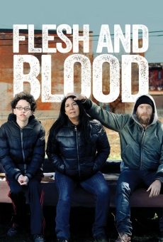 Flesh and Blood on-line gratuito
