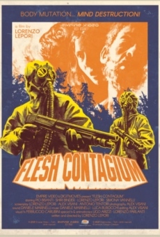 Flesh Contagium online streaming