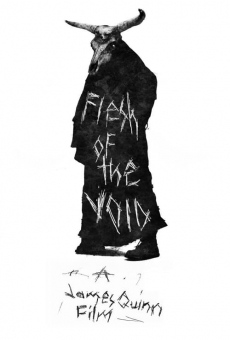 Película: Flesh of the Void