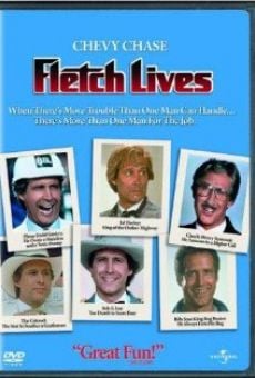 Fletch Lives on-line gratuito