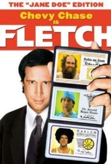 Fletch - Un colpo da prima pagina online streaming