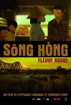 Película: Río Rojo, Song Hong