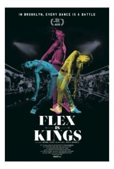 Película: Flex Is Kings