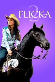 Flicka 2: Friends Forever