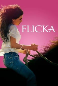 Flicka on-line gratuito