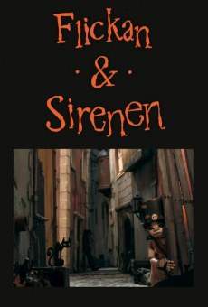 Flickan & Sirenen online free