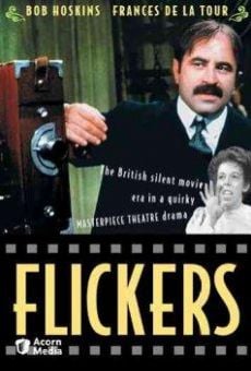 Flickers (1980)