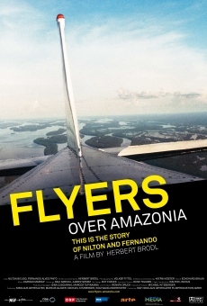 Película: Flieger über Amazonien