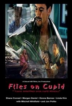 Flies on Cupid online streaming