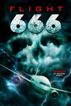 Flight 666, película en español