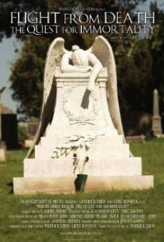 Flight from Death: The Quest for Immortality