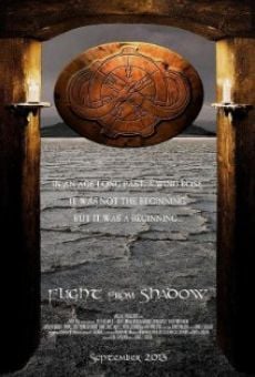Flight from Shadow online streaming