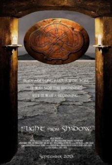 Película: Flight from Shadow