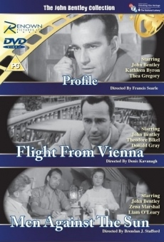 Película: Flight from Vienna