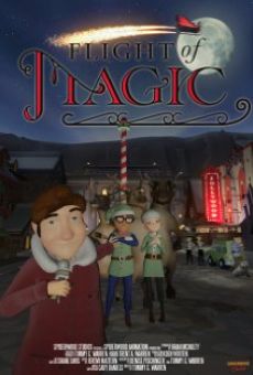 Flight of Magic on-line gratuito