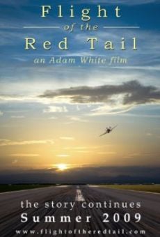 Flight of the Red Tail (2009)