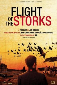 Película: Flight of the Storks