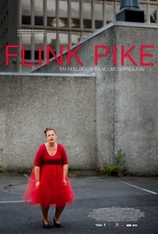 Flink Pike online streaming