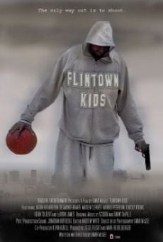 Película: Flintown Kids