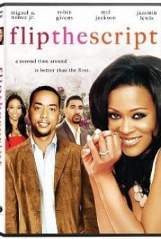 Flip the Script (2005)