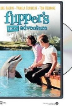 Película: Flipper y los piratas