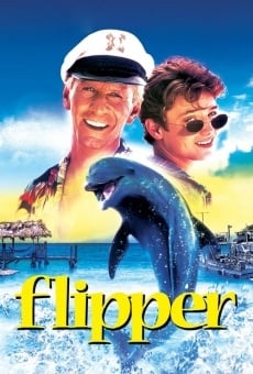 Flipper, película en español
