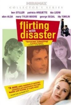 Película: Flirteando con el desastre