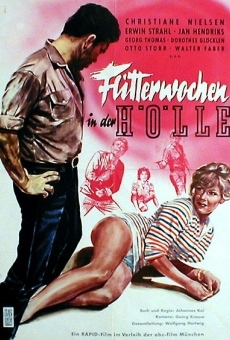 Flitterwochen in der Hölle (1960)