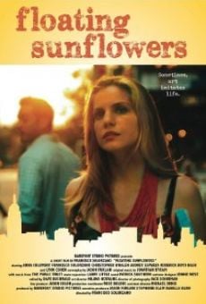Película: Floating Sunflowers