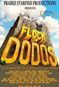 Flock of Dodos: The Evolution-Intelligent Design Circus Online Free