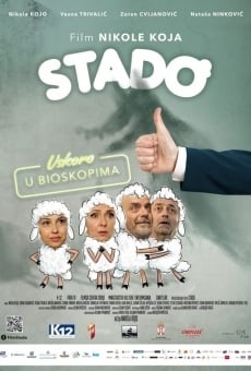Stado (2016)
