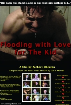 Flooding with Love for The Kid (2010)