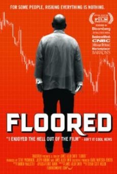 Floored online streaming