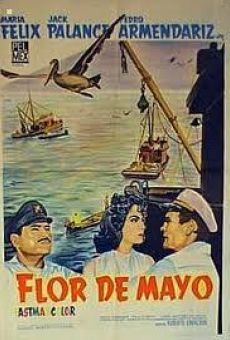 Flor de mayo (1959)