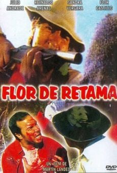 Flor de Retama (2004)