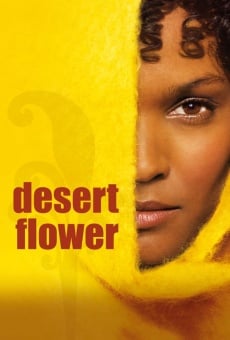La Flor Del Desierto