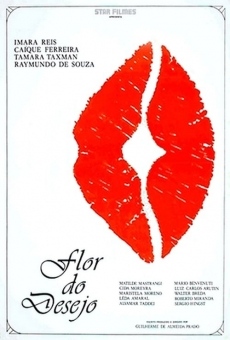 Película: Flor del deseo