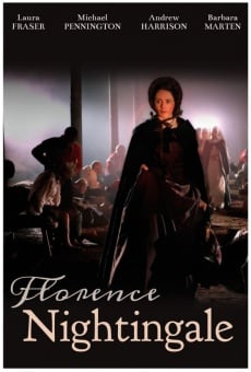 Película: Florence Nightingale
