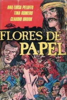 Flores de papel (1978)