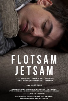 Flotsam Jetsam (2018)
