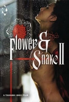 Película: Flower and Snake II
