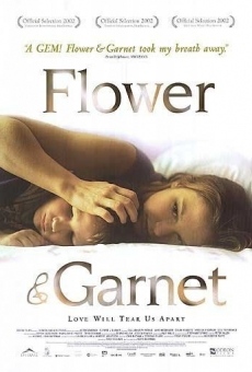 Flower & Garnet gratis