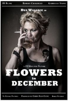 Película: Flowers in December