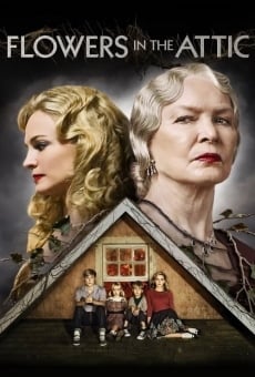 Flowers in the Attic online streaming