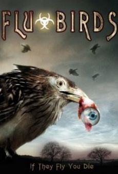 Película: Flu Bird Horror