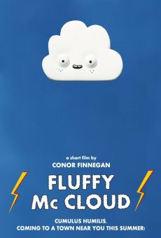 Fluffy McCloud (2010)