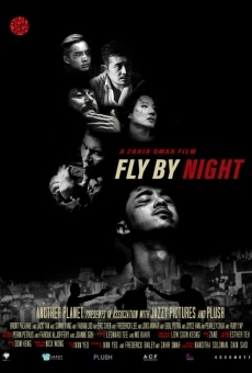 Fly By Night (2019)