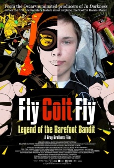 Película: Fly Colt Fly